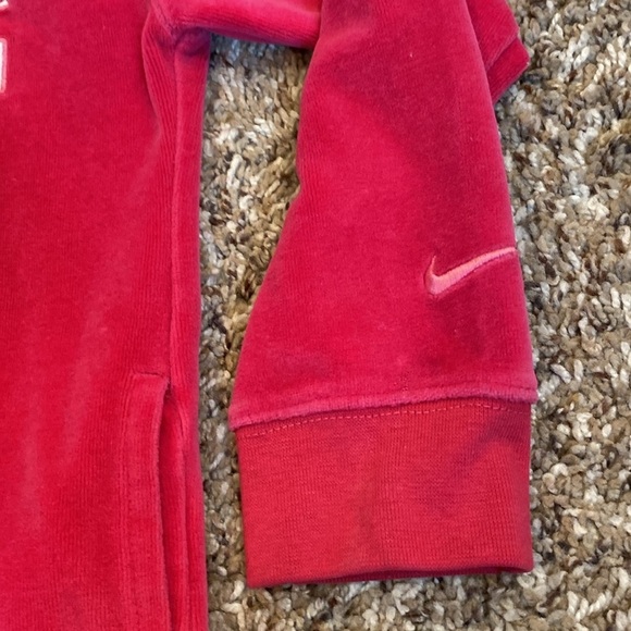 Girls Size 5 Nike Under Armour Lot - Picture 11 of 11